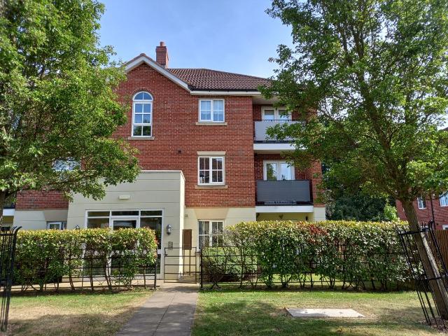 Apartment for rent in Balderton, Newark and Sherwood