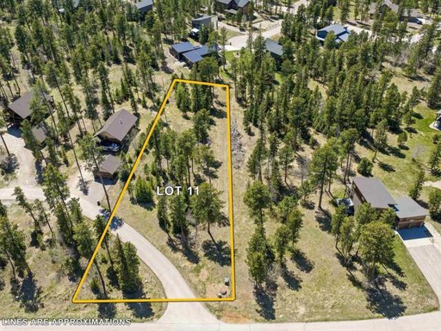 Land for sale in Lead, Lawrence County