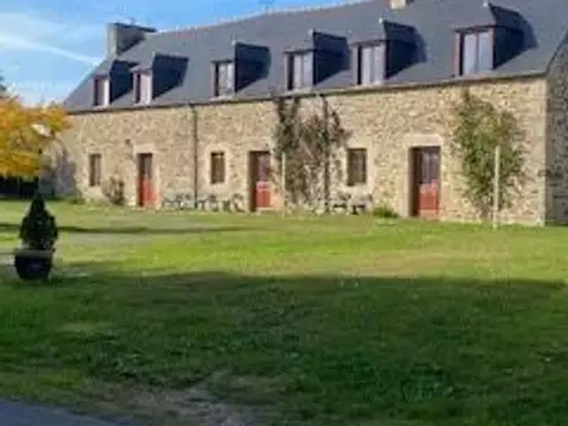 Maison vente à Les Fresches, Ruca