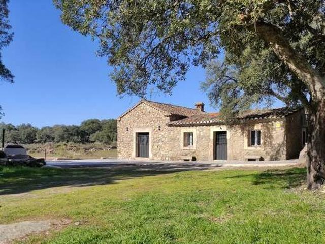Casa en alquiler en Montánchez, Extremadura