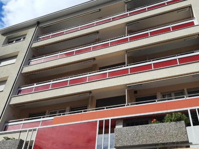 Apartment mieten in Sion