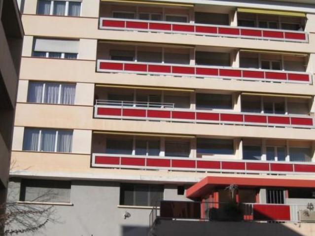 Apartment mieten in Sion