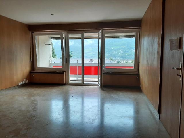 Apartment mieten in Les Mayens-de-Sion, Wallis