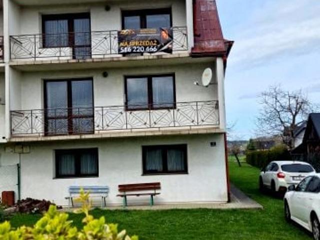 Dom na sprzedaż w Zakliczyn, Małopolskie
