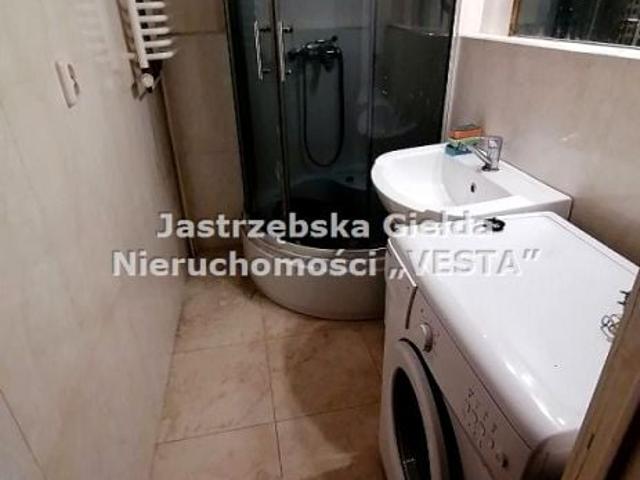 Mieszkanie na sprzedaż w Jastrzębie-zdrój, Śląskie