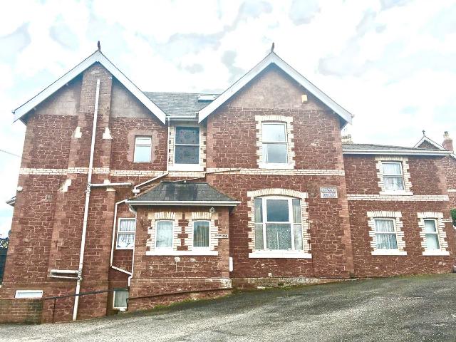 Apartment for rent in Chelston, Babbacombe