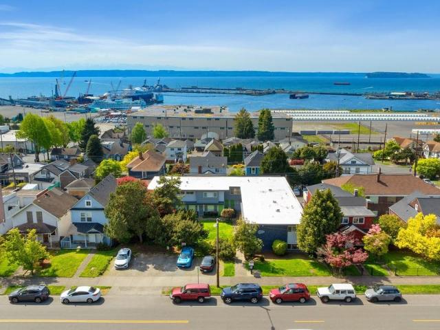 Apartment for rent in Everett, Washington