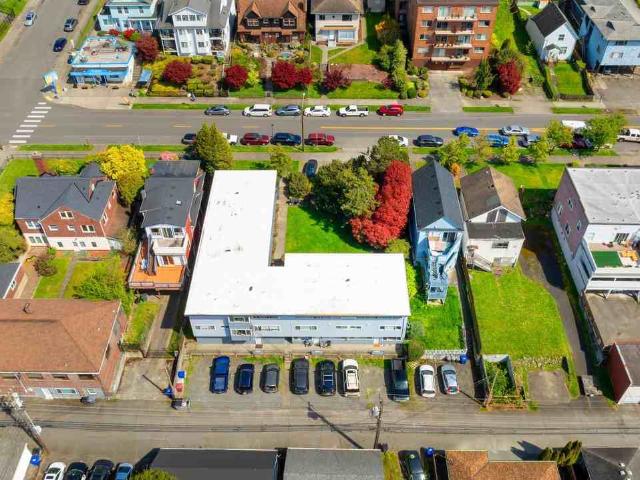 Apartment for rent in Everett, Washington