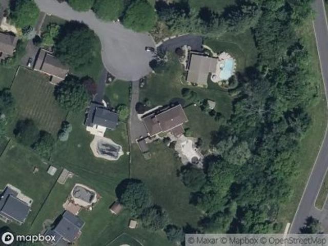 House for sale in Bucks, Pennsylvania