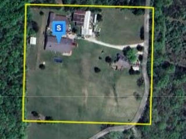 House for sale in Missouri