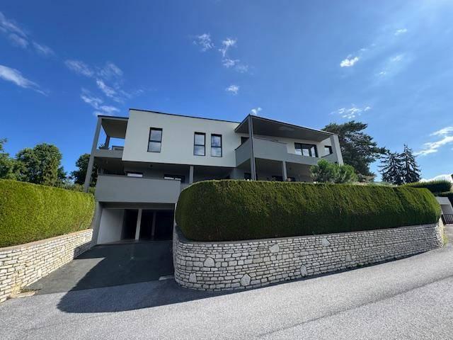 Apartment kaufen in Gersdorf-Feistritz, Steiermark