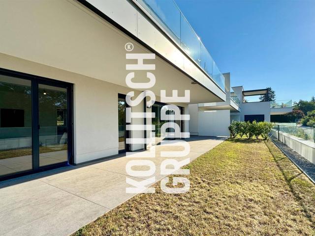 Apartment kaufen in Gersdorf-Feistritz, Steiermark
