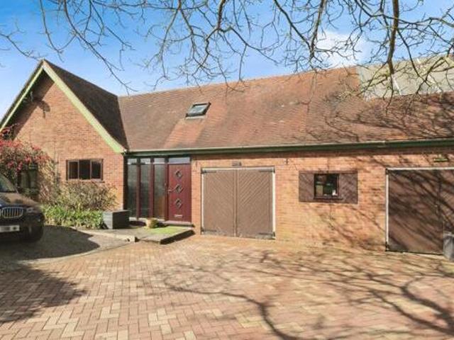 House for sale in Lower Bullingham