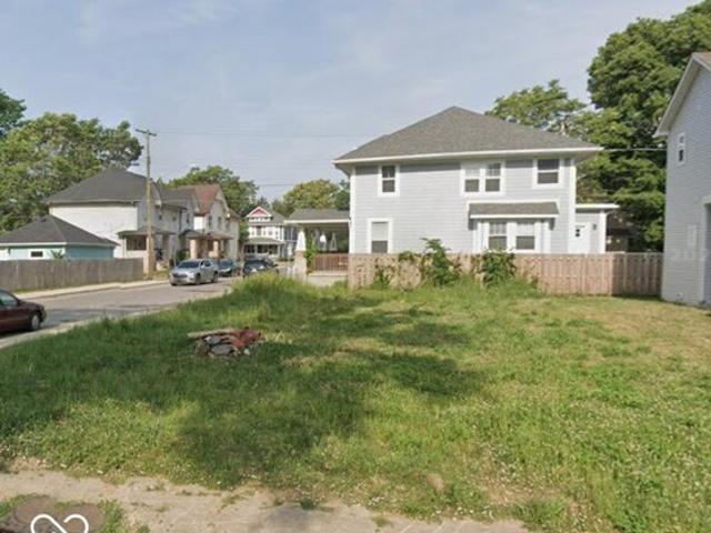 Land for sale in Indianapolis