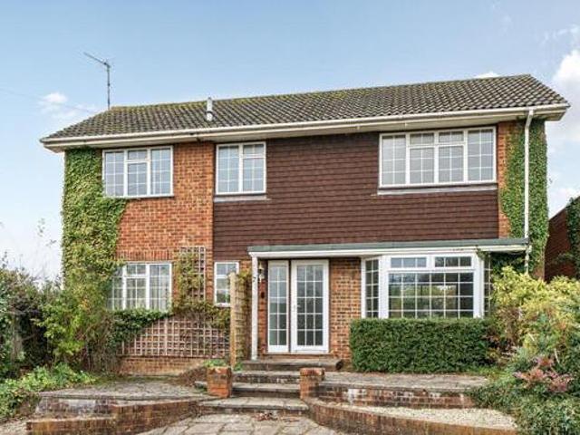 House for sale in Amersham