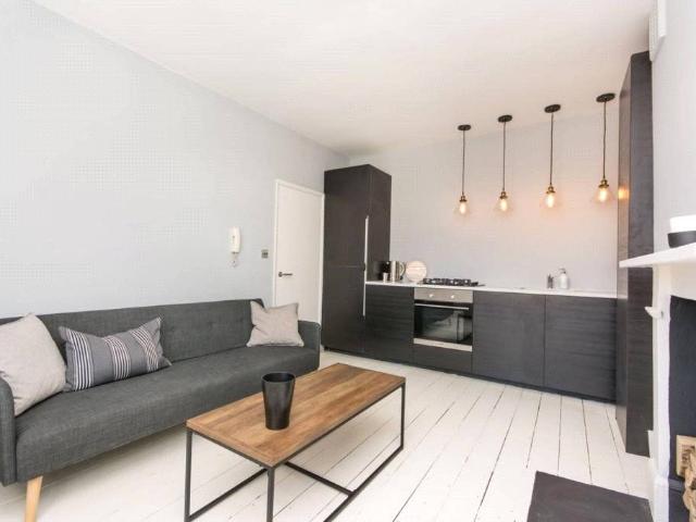 Apartment for rent in Harlesden, Greater London