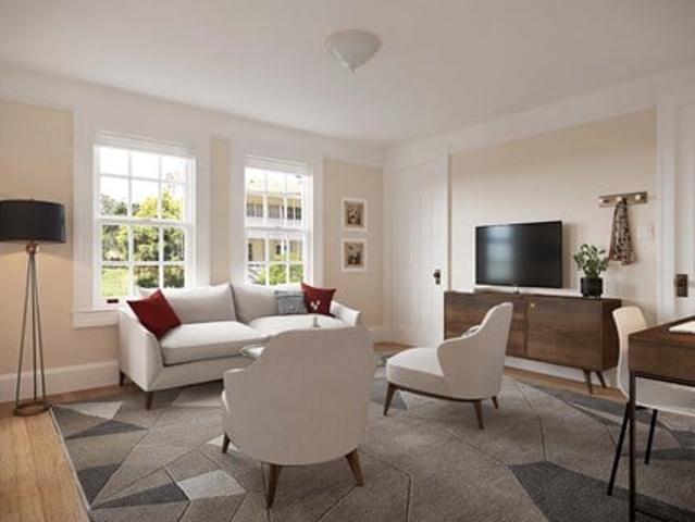 Duplex for rent in San Francisco