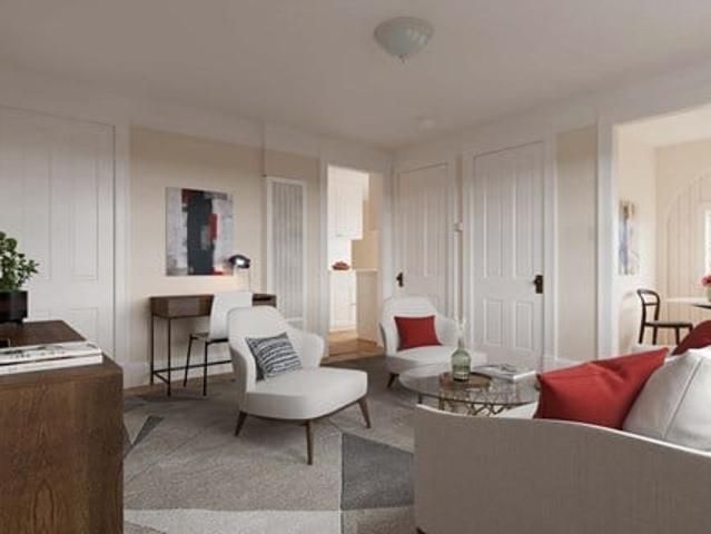 Duplex for rent in San Francisco