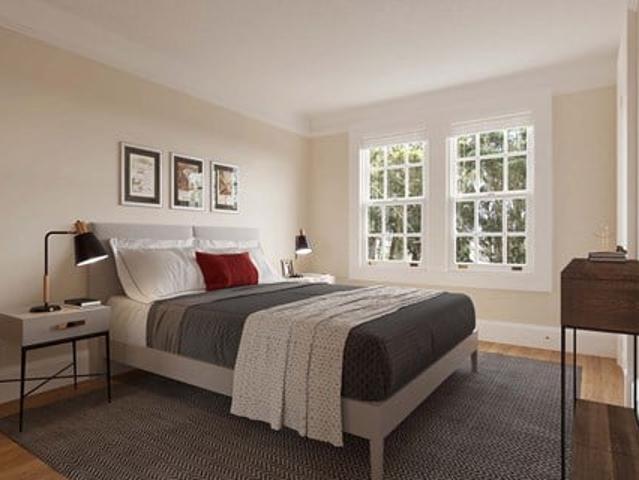 Duplex for rent in San Francisco