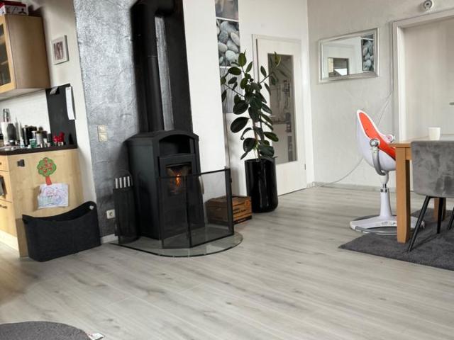 Wohnung kaufen in Rieden, Sonthofen