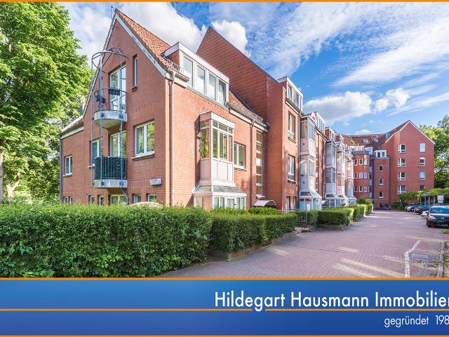 Apartment mieten in Altona, Hamburg