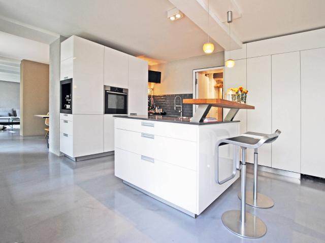 Wohnung kaufen in St. Georg, Hamburg