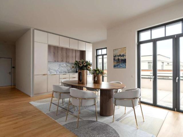Wohnung kaufen in Bornstedter Feld, Potsdam