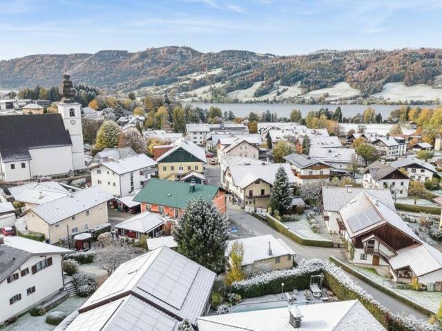 Apartment kaufen in Zell am Moos, Oberösterreich
