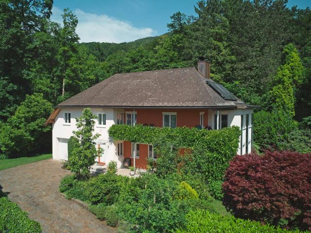 Haus kaufen in Elsbethen