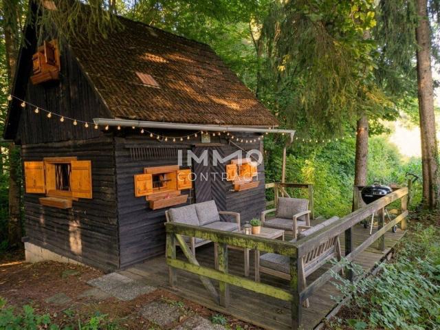 Haus kaufen in Edelsgrub, Steiermark