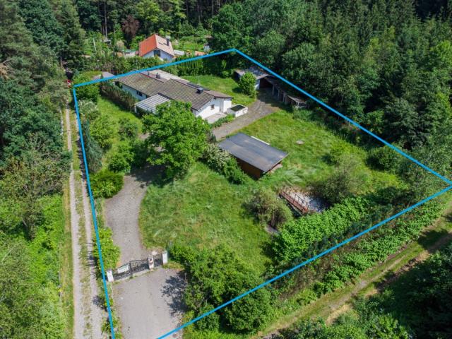 Bungalow kaufen in Kolbermoor, Mitterhart