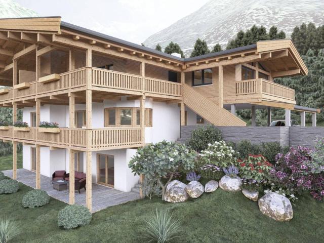 Apartment kaufen in Waidring, Tirol