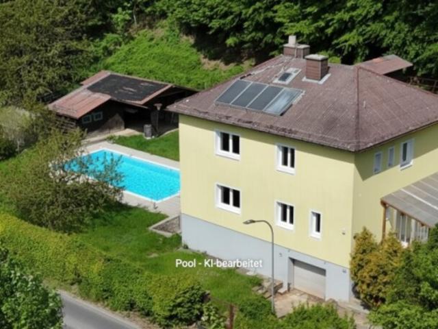 Einfamilienhaus kaufen in Klosterneuburg, Niederösterreich