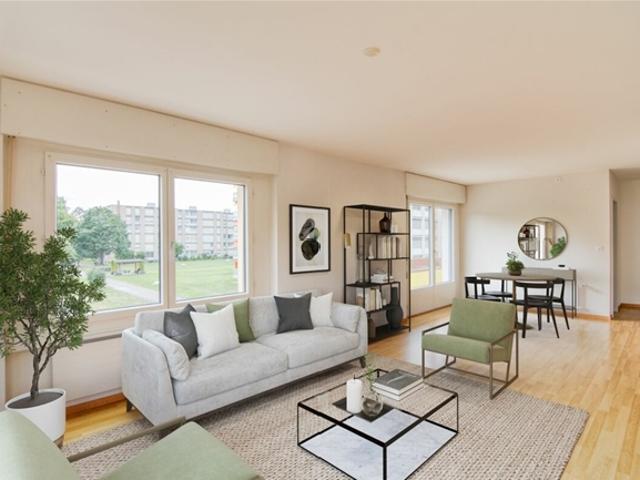 Wohnung kaufen in Wohlen bei Bern, Bern