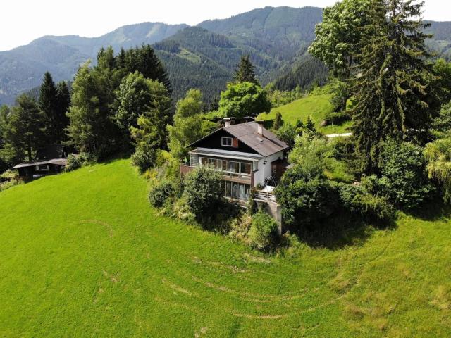 Haus kaufen in Stanz im Mürztal, Steiermark