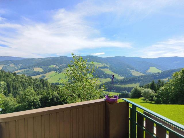 Haus kaufen in Stanz im Mürztal, Steiermark