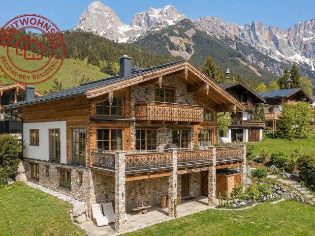 Haus kaufen in Mariaalm, Salzburg