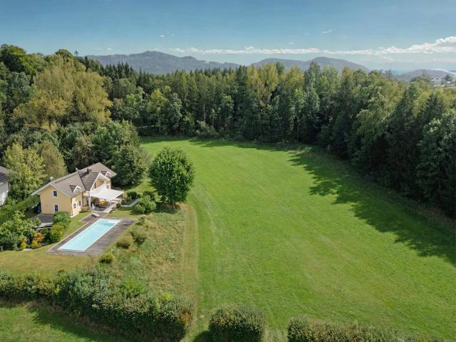 Haus kaufen in Henndorf am Wallersee, Salzburg
