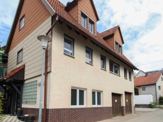Haus kaufen in Neidlingen, Landkreis Esslingen