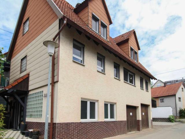 Haus kaufen in Neidlingen, Landkreis Esslingen