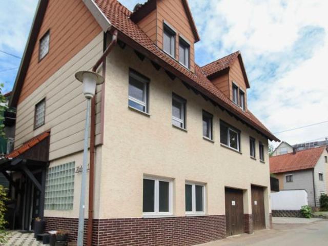 Haus kaufen in Neidlingen, Landkreis Esslingen