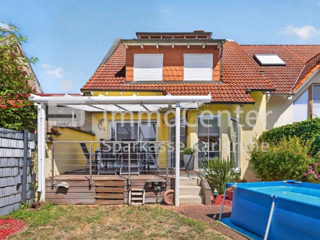 Haus kaufen in Rußheim, Dettenheim