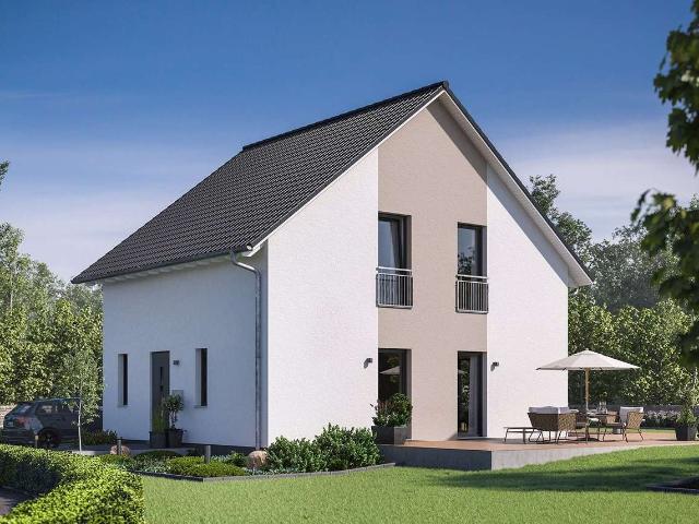 Haus kaufen in Halle (Saale), Halle