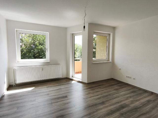 Apartment mieten in Lebenstedt, Salzgitter
