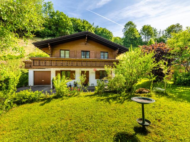 Reihenfamilienhaus kaufen in Nassen, St. Gallen