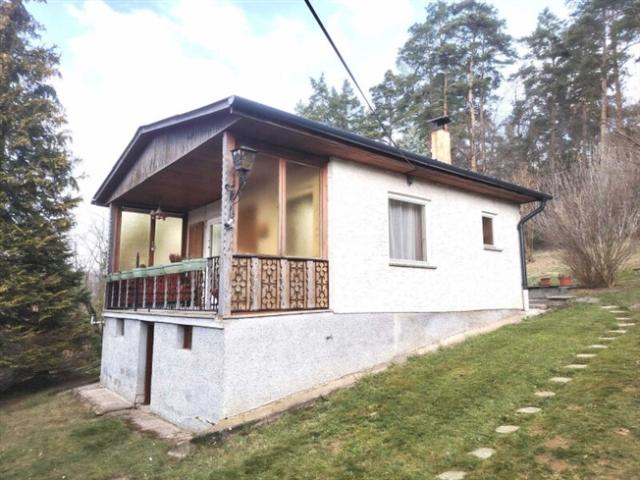 Haus kaufen in Lockenhaus, Burgenland