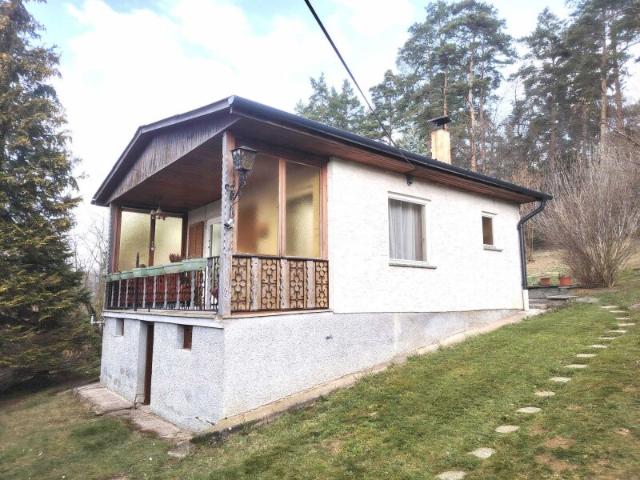 Haus kaufen in Lockenhaus, Burgenland