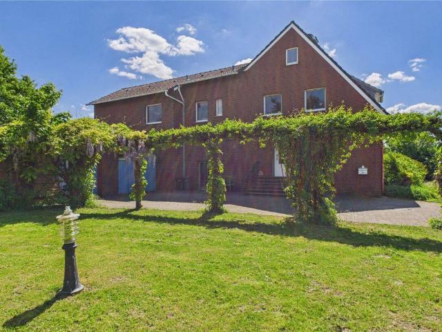 Haus kaufen in Drensteinfurt