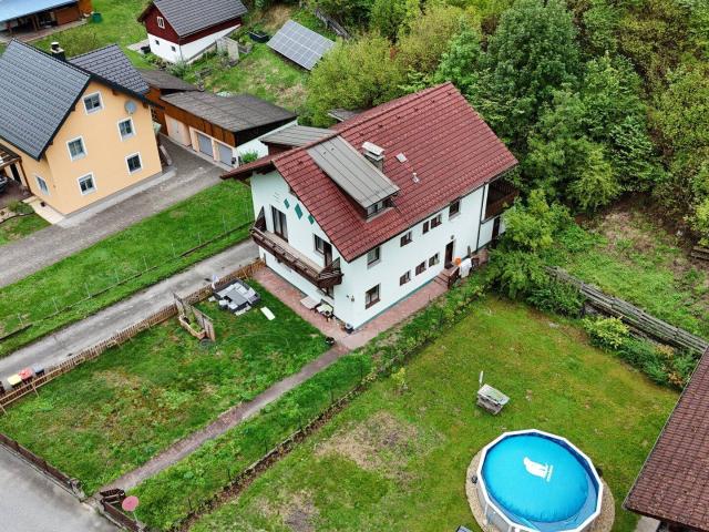 Haus kaufen in Katastralgemeinde St. Aegyd am Neuwalde, St. Aegyd am Neuwalde