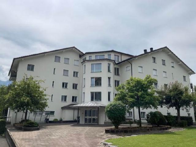 Apartment mieten in Alpnach, Alpnach Dorf